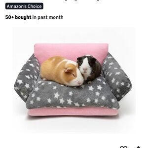 Brand new Guinea Pig Sofa Bed